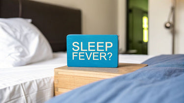 Can Lack of Sleep Cause Fever? Find Out the Truth